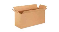 30″ x 20″ x 12″ Cardboard Corrugated Box