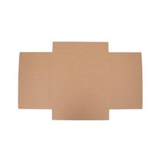 25 LP Record Album Mailers Box Variable Depth Laser Disc Mailers for FedEx , UPS