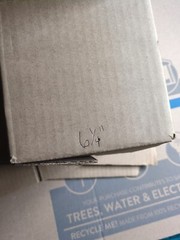 28x 8″ By 6-1/2″ By 6″ Cardboard Boxes Mailing Packing Shipping Box eBay Sales!!