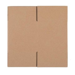 100-1000 Pcs 4x4x4 Cardboard Paper Boxes Mailing Packing Shipping Box for UPS