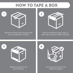 Shipping Packing Boxes 11″ x 7.5″ x 5.5″ 30 Pack Cardboard Corrugated Mailing