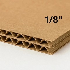 Insert Pads 100 LP Record Mailer Insert Pad Scrapbook Catalog 12.5″ x 12.5″
