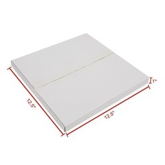 200 Premium LP Record Album Book Box Catalog Mailers Boxes Variable Depth