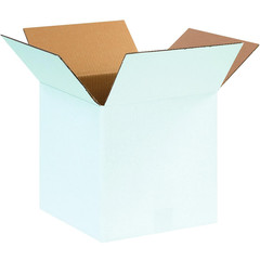 Tape Logic Shipping Boxes Small 12″L X 12″W X 12″H, 25-Pack | Corrugated Cardboa