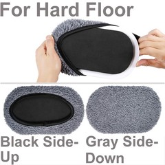 9-1/2in X 5-3/4in.Furniture Moving Kit (8pcs) for All Floor Types/Multi-Surfa…