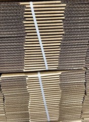 50 16x10x6 Cardboard Paper Boxes Mailing Packing Shipping Box Corrugated Carton