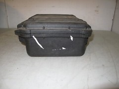 Pelican Protector 1400 Case 14x12x6 OD 12x9x5 ID Watertight Crushproof Hard Box