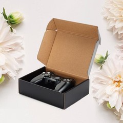 Brand New Shipping Boxes 7x5x2 Black