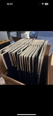 25 Pcs 6x6x48” Golf Club Shipping Boxes Corrugated Box