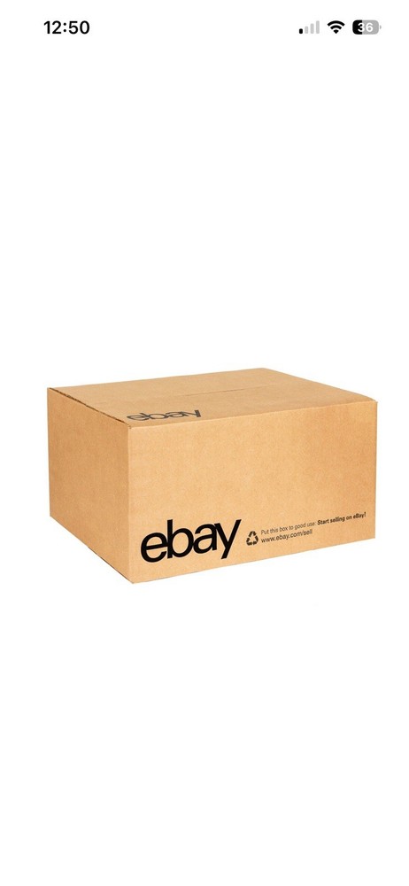 16″ x 12″ x 8″ Boxes