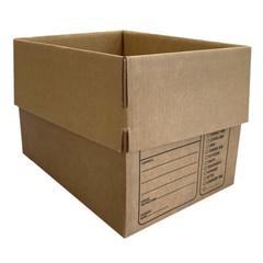 UBMOVE Moving Boxes with Handles, 15 Premium Small, 16 3/8″ x 12 5/8″ x 12 5/8″