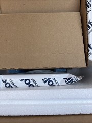 KoolTemp GTS EXCEL Insulated Shipping Box Styrofoam Cooler + Packs Cold 17×17