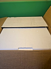 Thermo-Chill 12 x 12 x 11.5″ ID, 230/T41C Foam in Carton 17x17x16″OD PolarTech