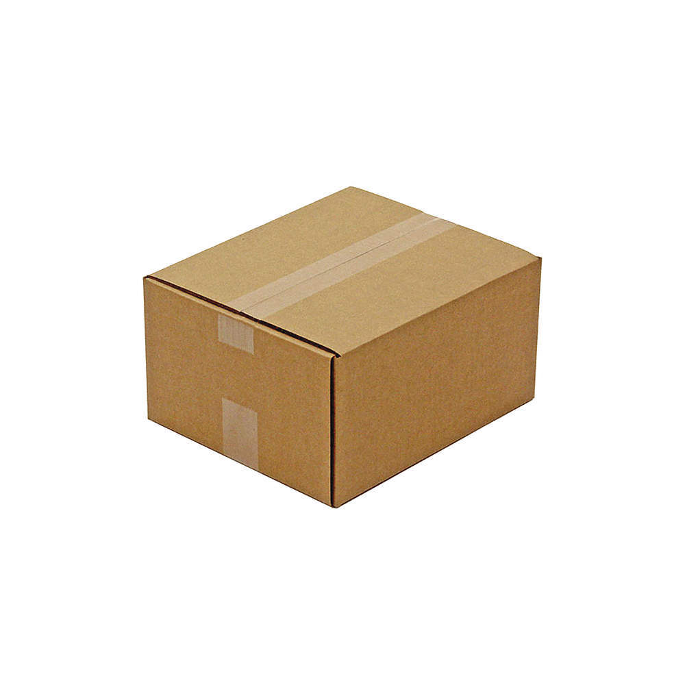 GRAINGER APPROVED 55NM80 Shipping Box,18x14x8 in 55NM80 PK 25