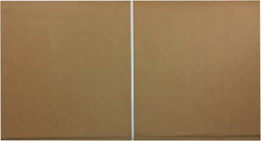 TV Moving Box (2 Pack) Fits up to 70″ Plasma, LCD, or LED, 72X6X42
