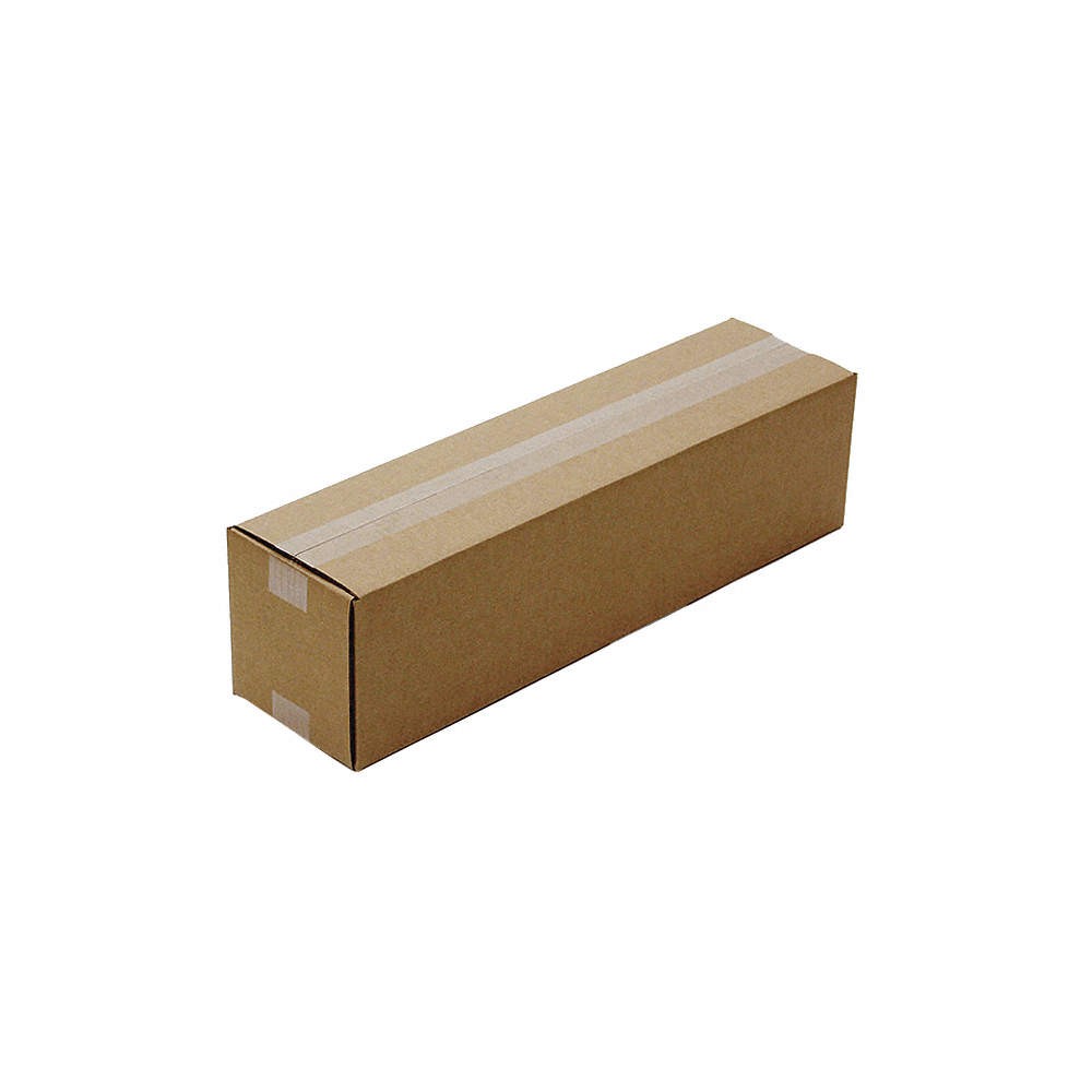 GRAINGER APPROVED 55NN24 PK 25 Shipping Box,26x12x12 in 55NN24