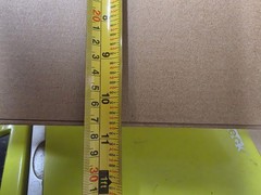 10⅝-10¾” (27cm) Pre-Sealed Bottom Mailer Boxes – Thin Durable Tape-Free Eco-Fold