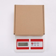 6x6x2 inch Shipping Boxes Bulk 50 Pack Brown, Tab Lock Tuck Top Mailer Boxes for