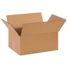 14 x 9 x 6″ Corrugated Carton Boxes-Pack of 25