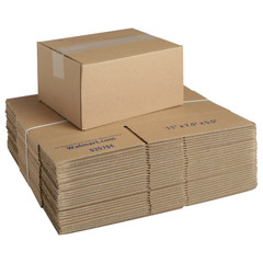 Shipping Packing Boxes 11″ x 7.5″ x 5.5″ 30 Pack Cardboard Corrugated Mailing