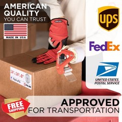Paclord Boxes 11.5×8.75×12.25 Inch Pack of 20