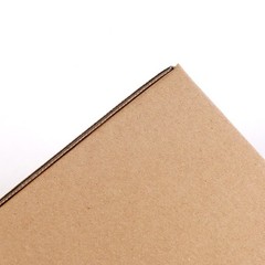100pcs,Corrugated Cardboard Shipping Box Perfect for packing, moving,and storage