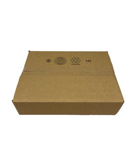 10 Strong 14x11x3 Cardboard Boxes For Shipping – 32 ECT Corrugated Cartons