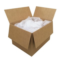 UOFFICE 25 – Corrugated Boxes 18 x 12 x 12″ – Cardboard Shipping Box