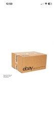 16″ x 12″ x 8″ Boxes