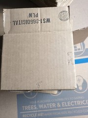 28x 8″ By 6-1/2″ By 6″ Cardboard Boxes Mailing Packing Shipping Box eBay Sales!!