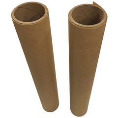 Zoro Select Vsp00016 Corrosioninhibitingvciwaxedpaperrolls, Vsp00016