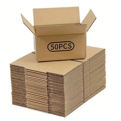 Shipping Boxes ~ Many Sizes Available! Mailing Moving Packing Storage! Small Big