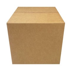 UOFFICE 10 Heavy Duty Corrugated Boxes 20 x 20 x 20″ – 275lbs Cardboard Shipping