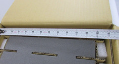 10-Slot Motherboard Shipping Storage Box 1-1/4″Wx 10-3/4″L x 13-1/2″ Depth Slots