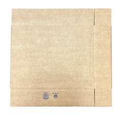 24″ x 5″ x 18″ Cardboard Corrugated Box – SIDE LOADING
