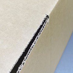 20PK 8X8X36″ Shipping Boxes BF Cardboard Moving Storage FOL Bats Arts Tubes