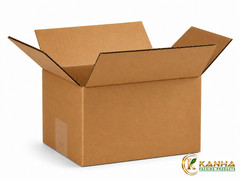 6x6x6 -80 Boxes Corrugated Shipping Heavy Duty Moving Storage Packing Cardboard