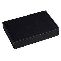 Recyclable Corrugated Box Mailers – 6″ x 4″ x 1″ – Cardboard Box Perfect for …
