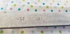 cardboard scoring tool,re-size box, make a new box, made in usa