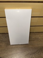 30 Piece White Chipboard Boxes Measuring 17-1/4″ in length, 10″ in width 3/4″