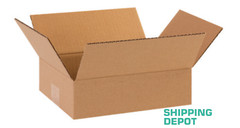 25 ~ 10x8x3 Cardboard Paper Box Mailing Packing Shipping Box Corrugated Carton