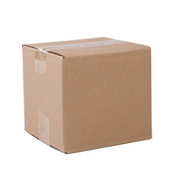 100pcs 4x4x4 Premium Cardboard Mailing Packing Shipping Boxes Corrugated Carton