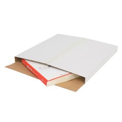 25/100Pcs Vinyl Record LP Shipping Mailer Boxes,Record Mailers,Album Paper Box