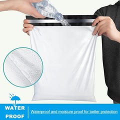 Ultrathick Poly Mailers 6×9″|9×12″|10×13″|12×15.5″|14.5×19″|19×24″|24×24″ 50|…