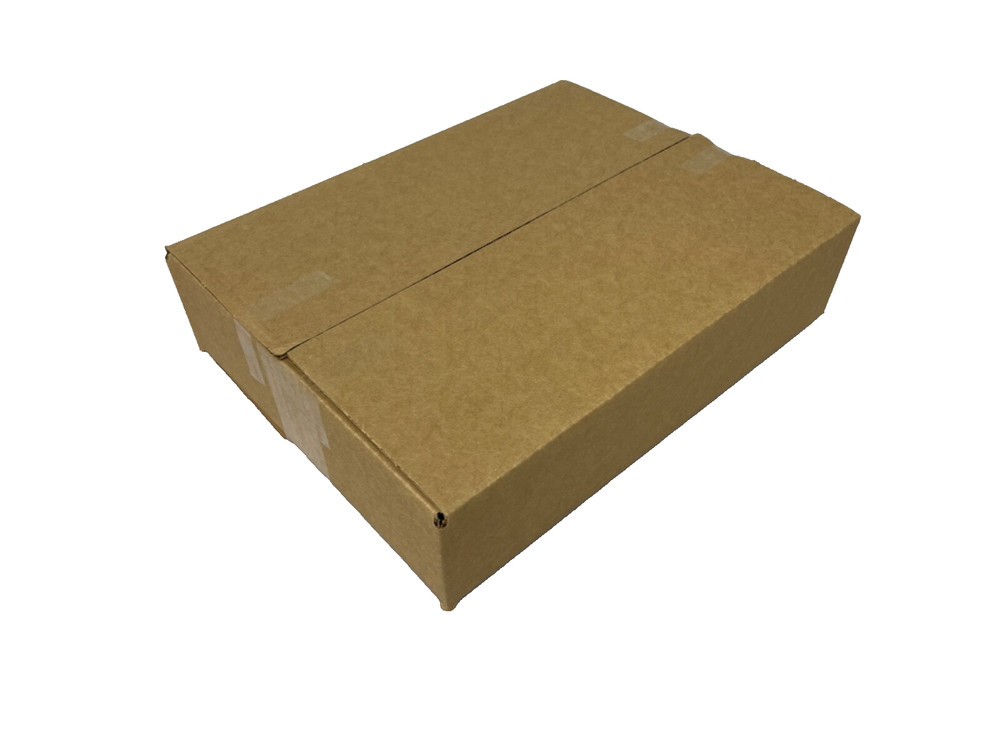 10 Strong 14x11x3 Cardboard Boxes For Shipping – 32 ECT Corrugated Cartons