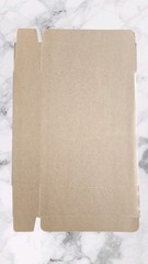 《NEW》50 ct. 12″x10″x 3″ Heavy Duty Brown Corrugated Security Mailer Shipping Box