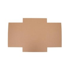 100 LP Premium Record Album Mailer Book Box Laser Disc Mailers