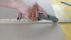 Scoring tool (2in1)