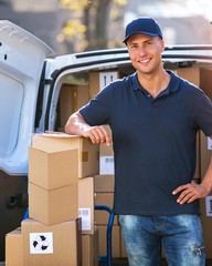 Assorted-Sizes-Shipping-Boxes-45-Pack: 4x4x4 & 5x5x5 & 6x6x6 Small-Shipping-B…