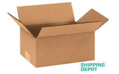 50 ~ 9x6x4 Cardboard Paper Box Mailing Packing Shipping Box Corrugated Carton